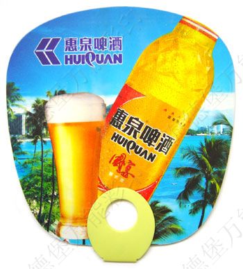 广告扇子12