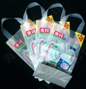 塑料手提袋04