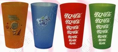 水杯丝印